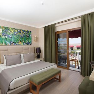 Superior Kamer