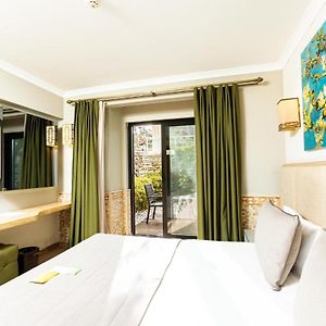 Standaard Kamer